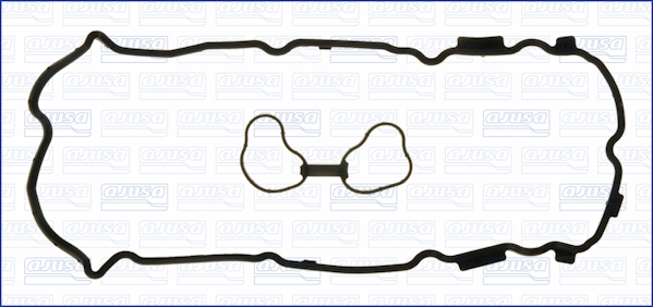 Gasket Set, cylinder head cover (Left)  Art. 56041300