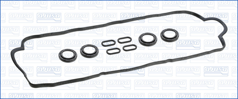 Gasket Set, cylinder head cover  Art. 56042700