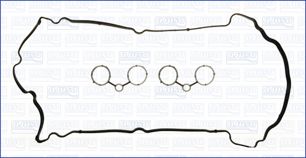 Gasket Set, cylinder head cover  Art. 56044100