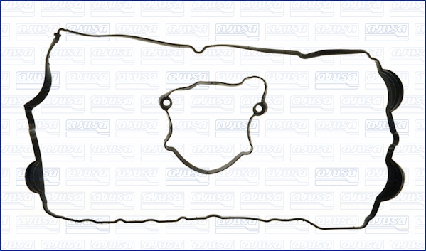 Gasket Set, cylinder head cover  Art. 56044800