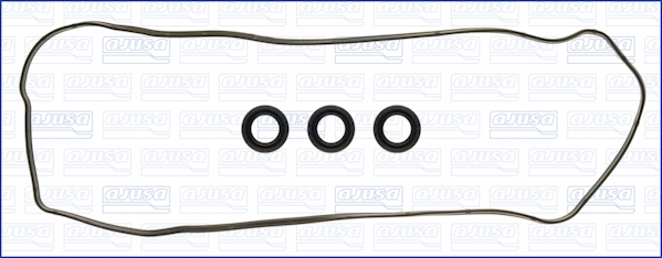 Gasket Set, cylinder head cover  Art. 56046200