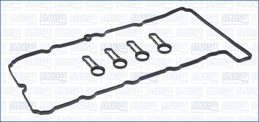 Gasket Set, cylinder head cover (Inner)  Art. 56048200