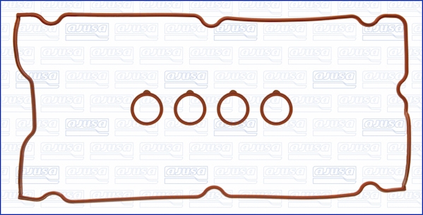 Gasket Set, cylinder head cover  Art. 56048500