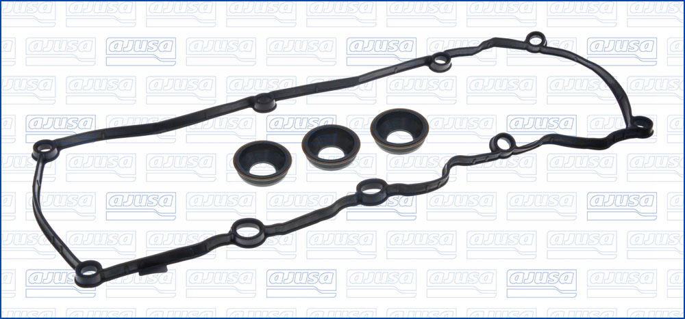 Gasket Set, cylinder head cover (4-6)  Art. 56052600