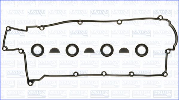 Gasket Set, cylinder head cover  Art. 56057000