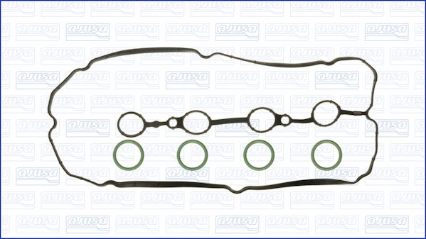 Gasket Set, cylinder head cover  Art. 56057700