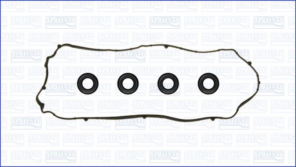 Gasket Set, cylinder head cover  Art. 56057800