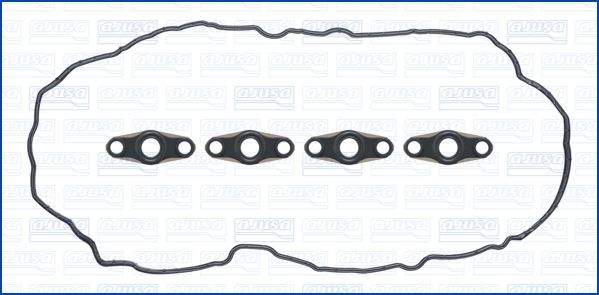 Gasket Set, cylinder head cover  Art. 56058200