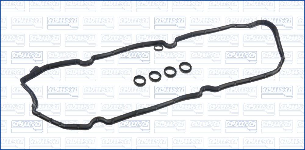 Gasket Set, cylinder head cover (1)  Art. 56060900