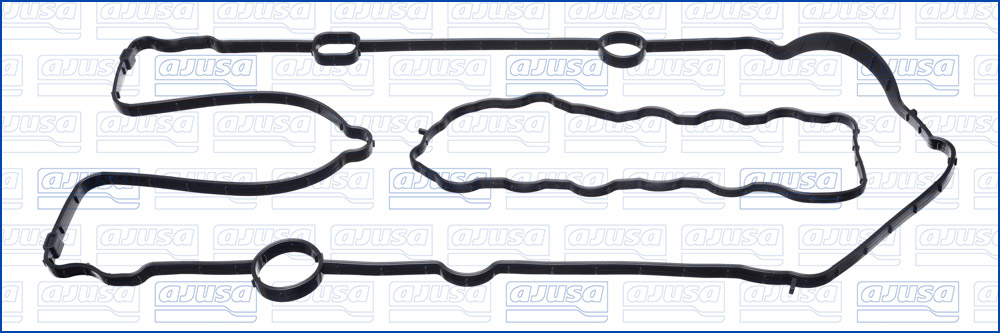 Gasket Set, cylinder head cover  Art. 56061400