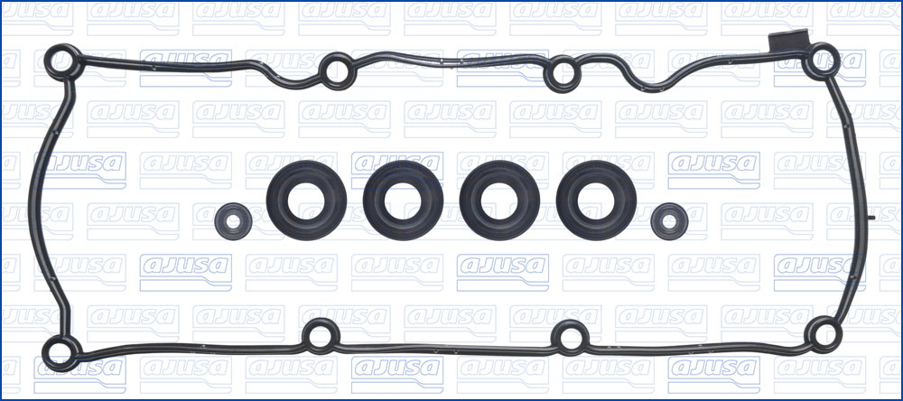 Gasket Set, cylinder head cover  Art. 56079500