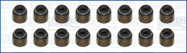 Seal Set, valve stem  Art. 57038100