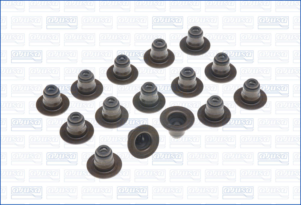 Seal Set, valve stem (6)  Art. 57051700