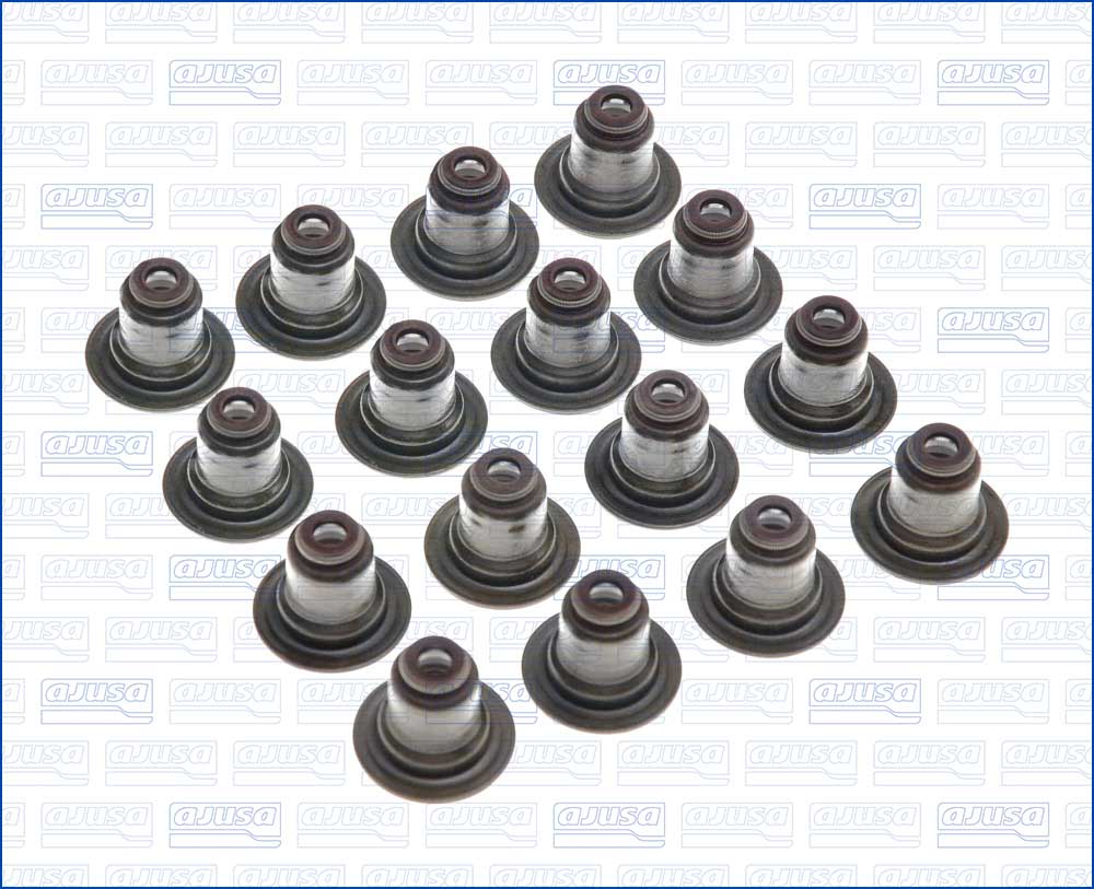 Seal Set, valve stem (5)  Art. 57053200