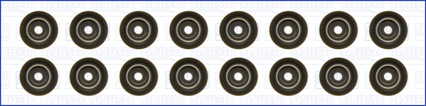 Seal Set, valve stem (Left)  Art. 57053300