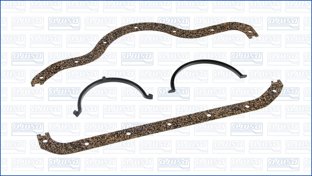 Gasket Set, oil sump  Art. 59001500