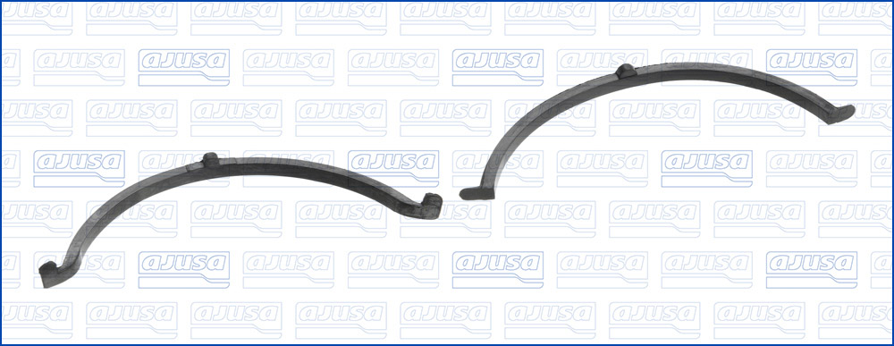 Gasket Set, oil sump  Art. 59004900