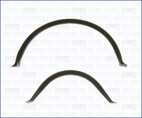 Gasket Set, oil sump  Art. 59009900