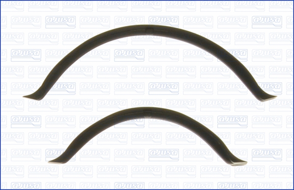 Gasket Set, oil sump  Art. 59010400