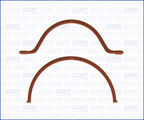 Gasket Set, oil sump  Art. 59010600