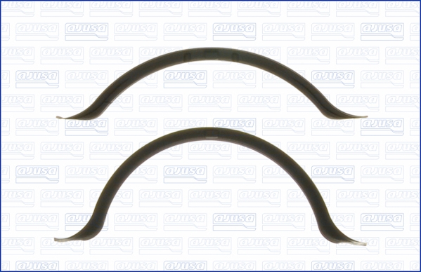 Gasket Set, oil sump  Art. 59011200