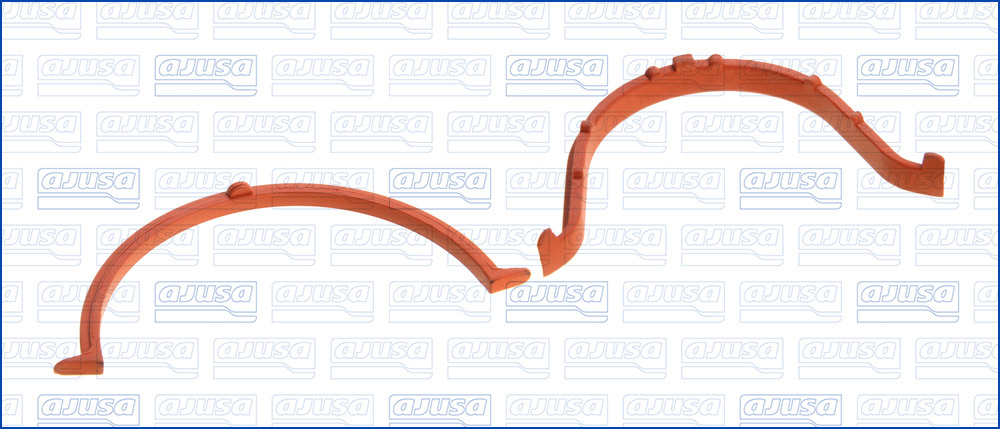 Gasket Set, oil sump  Art. 59012700