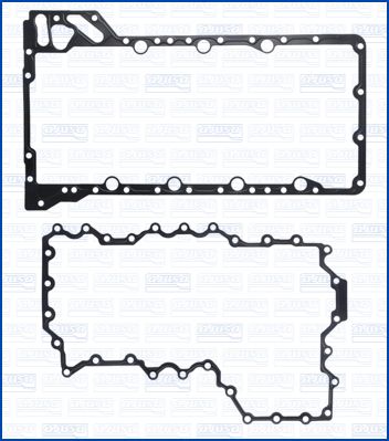 Gasket Set, oil sump  Art. 59015100