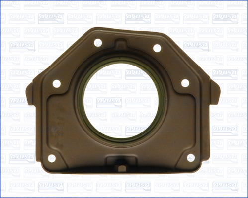 Shaft Seal, crankshaft (Gear side)  Art. 71001000