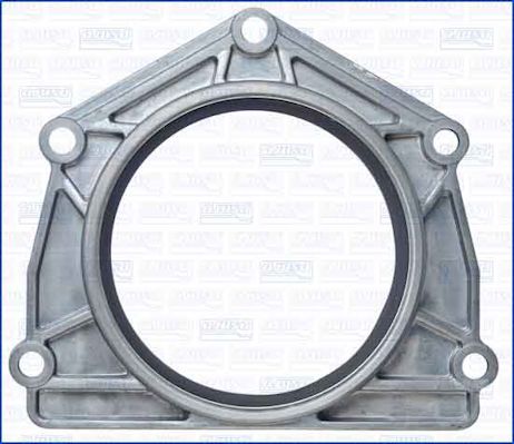 Shaft Seal, crankshaft (Gear side)  Art. 71001700