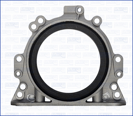 Shaft Seal, crankshaft (Gear side)  Art. 71008000