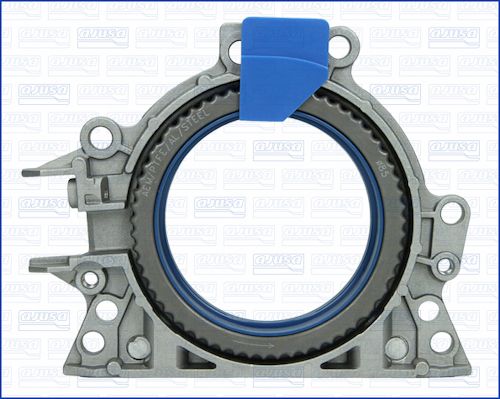 Shaft Seal, crankshaft (integrated Wedi)  Art. 71010300