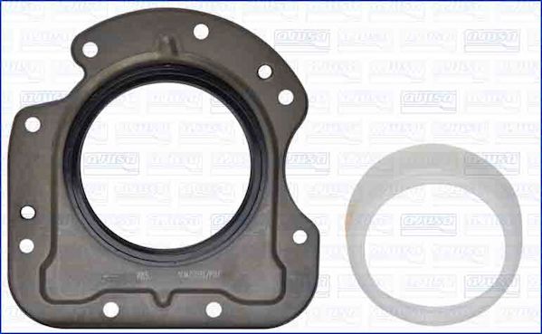 Shaft Seal, crankshaft (Gear side)  Art. 71011400