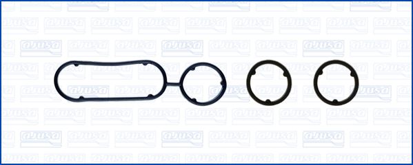 Gasket Set, oil cooler  Art. 77000200