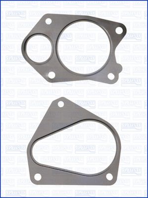 Gasket Set, EGR system  Art. 77002300