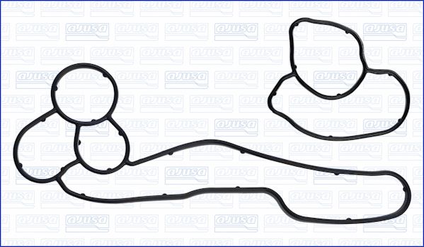 Gasket Set, oil cooler  Art. 77002800