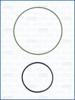 Seal Set, vacuum pump  Art. 77005700