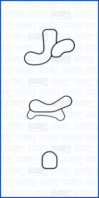 Gasket Set, oil cooler  Art. 77006000