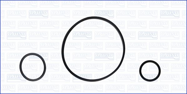 Gasket Set, oil cooler  Art. 77006300