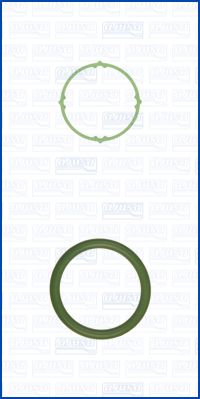 Gasket Set, exhaust system  Art. 77007400