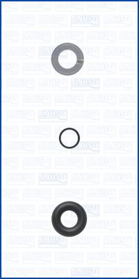 Seal Kit, injector nozzle  Art. 77008500