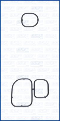 Gasket Set, oil cooler  Art. 77008600