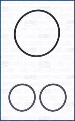 Gasket Set, charger  Art. 77009700