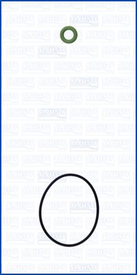 Gasket Kit, timing case  Art. 77010200