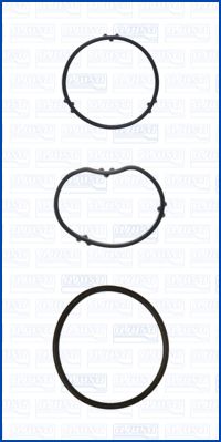 Gasket Set, water pump  Art. 77010500