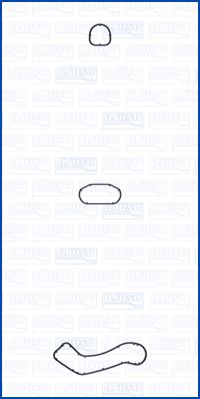 Gasket Set, oil cooler  Art. 77011800