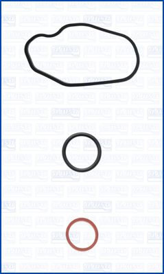 Gasket Set, oil cooler  Art. 77012200