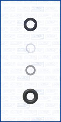 Seal Kit, injector nozzle  Art. 77012800