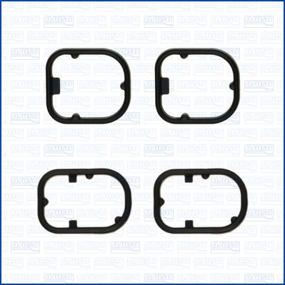 Gasket Set, oil cooler  Art. 77013500