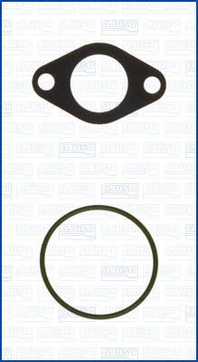 Gasket Set, EGR system  Art. 77017300