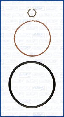 Gasket Set, oil cooler  Art. 77018700